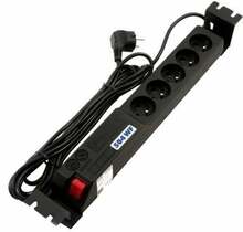 Pikendusjuhe ACAR-504/WF/RACK, 3 m