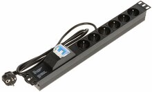 Pikendusjuhe Ubiquiti PD-6/R-2P, 1.8 m