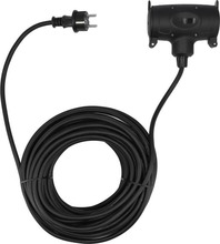 Pikendusjuhe Yato YT-81032, 2G tüüp F, 25 m, Schuko, IP44