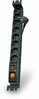 Pikendusjuhe Acar S8 FA RACK, 1,5 m, must