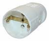 Pesa N&L 17259, 3P, 16A, 220-250V, valge