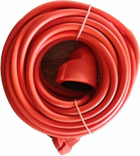Rullpikendusjuhe Vertex PZO30M2x1.0 mm, 30 m