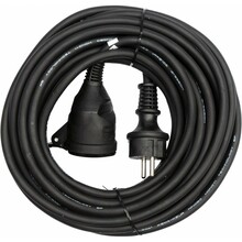 Pikendusjuhe Yato YT-81023, 1 pistikupesa, 3680 W, 30 m