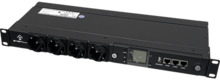 Pistikupesa pikendusjuhe Energenie SMART RACK 19, 8xC13+4xCEE7/5