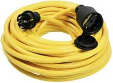 Pikendusjuhe Stanley 12345, 15 m, kollane