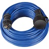 Pikendusjuhe Brennenstuhl BREMAXX 1169820, 25 m, sinine