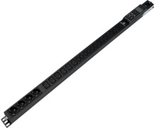 Pistikupesa pikendusjuhe Energenie AVIZIO POWER SMART 42U 1f, 14x IEC C13, 6x IEC C19, 4x CEE 7/5