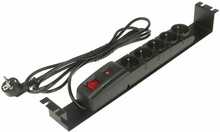 Pikendusjuhe ACAR-F5/FA/RACK