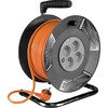 Pikendusjuhtmetrull StrendPro, 25 m, 3 x 1,5