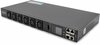 Võimsusjaotur SMART PDU DN-DP-H1-12C13, 1U, 12x C13, IEC320 C20, 16A