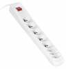 Pikendusjuhe Activejet APN-8G/5M-GR, 5 m, hall