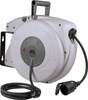 Pikendusjuhe AS-Schwabe EasyToGo, 18 m, keritav