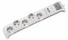 Pikendusjuhe Electraline 62506, 2 m