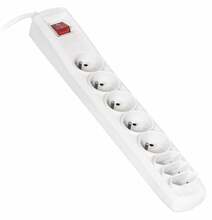 Pikendusjuhe Activejet APN-8G/5M-GR, 5 m, hall