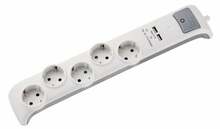 Pikendusjuhe Electraline 62506, 2 m