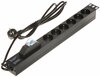 Pikendusjuhe Ubiquiti PD-6/R-1P, 1.8 m