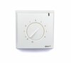 Termostaat DEVIreg 130, 16 A, valge, 5-45 C, 140F1010