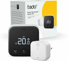 Nutikas termostaat Tado X Starter kit
