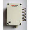 Termostaat Energotech T15-DV, valge