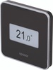Termostaat Style D+RH T-169, must