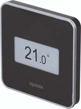 Termostaat Style D+RH T-169, must