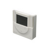 Digitaalne termostaat Uponor Smatrix Wave T-166, juhtmevaba, valge