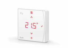 Juhtmevaba termostaat Danfoss Icon2, 24 V