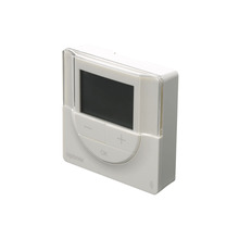 Digitaalne termostaat Uponor Smatrix Wave T-166, juhtmevaba, valge