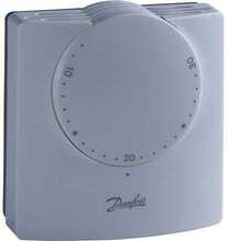 Termostaat Danfoss RMT-230, 230 V, valge