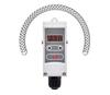Digitaalne termostaat EMOS P5683, 230 V