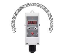 Digitaalne termostaat EMOS P5683, 230 V