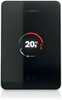 Termostaat Bosch EasyControl CT 200, must
