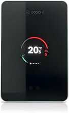 Termostaat Bosch EasyControl CT 200, must