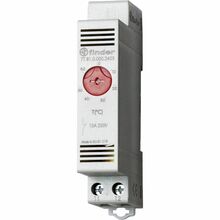 Termostaat Finder 7T.81.0.2403, 10 A, 250 VAC, IP20