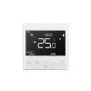 Nutikas põrandakütte termostaat Nice Warm-Control, valge