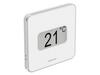 Termostaat Uponor Smatrix Pulse D+RH Style T-169, valge