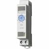 Termostaat ventilatsiooni juhtimiseks Finder 7T.81.0.000.2303, 10 A, 250 VAC, IP20