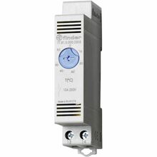 Termostaat ventilatsiooni juhtimiseks Finder 7T.81.0.000.2303, 10 A, 250 VAC, IP20