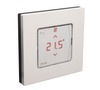 Toa termostaat Danfoss Icon, 230 V, pinnapealne, ekraaniga
