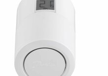Nutikas radiaatori termostaat Danfoss Living Eco, bluetooth