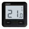 Nutikas termostaat Engo E10, 230 V, must