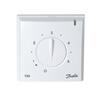 Põrandaküttetermostaat Danfoss ECTemp 130, 16 A, koos põrandatemperatuuri anduriga