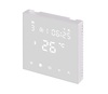 Programmeeritav termostaat EMOS GoSmart P56201UF, 16 A, Wi-Fi, valge