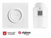 Nutikas radiaatori termostaat Danfoss Ally Starter Pack 014G2440, valge