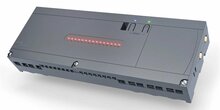 Põhiregulaator Danfoss Icon2, 230 V, hall, 33 cm, 15 kanalit