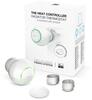 Radiaatori termostaadi stardipakett Fibaro Heat Controller Starter Pack ZW5, valge