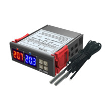 Termostaat Eurokomp STC-3008 E6246, 230 V