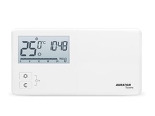 Juhtmega termostaat Auraton Tucana, 2025