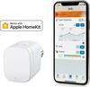 Nutikas radiaatori termostaatventiil Eve Thermo 10EBP1701, Apple HomeKit