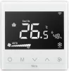 Nutikas termostaat Nice Fan2-Control, valge